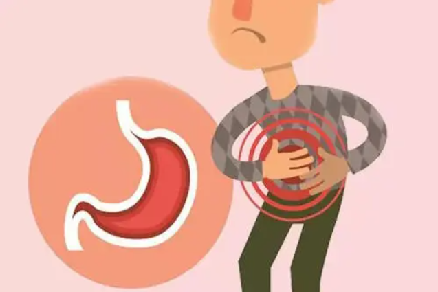 中医治疗脾胃不适的优势有哪些?