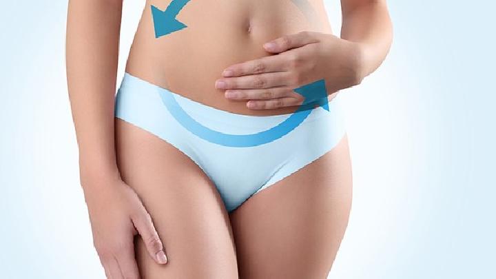 治疗女性痛经的按摩方法有什么?4个自我按摩方法缓解痛经
